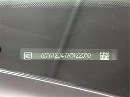 2024 Chevrolet Corvette Stingray (CC-2097743) for sale in Loganville, Georgia