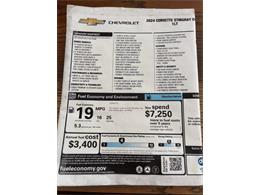 2024 Chevrolet Corvette Stingray (CC-2097743) for sale in Loganville, Georgia