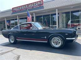 1965 Ford Mustang (CC-2097744) for sale in Clarkston, Michigan