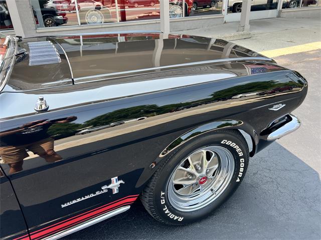 1965 Ford Mustang (CC-2097744) for sale in Clarkston, Michigan