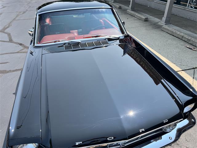 1965 Ford Mustang (CC-2097744) for sale in Clarkston, Michigan