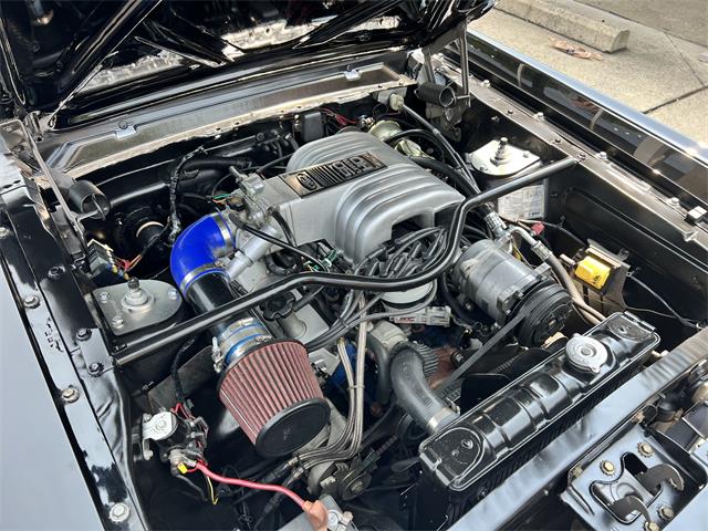 1965 Ford Mustang (CC-2097744) for sale in Clarkston, Michigan