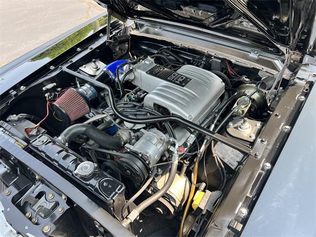1965 Ford Mustang (CC-2097744) for sale in Clarkston, Michigan