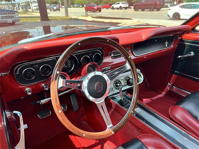 1965 Ford Mustang (CC-2097744) for sale in Clarkston, Michigan