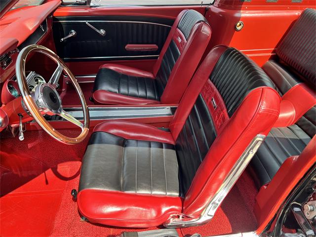1965 Ford Mustang (CC-2097744) for sale in Clarkston, Michigan