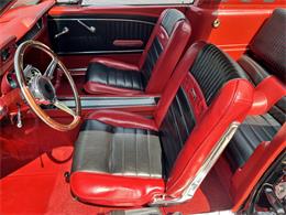 1965 Ford Mustang (CC-2097744) for sale in Clarkston, Michigan
