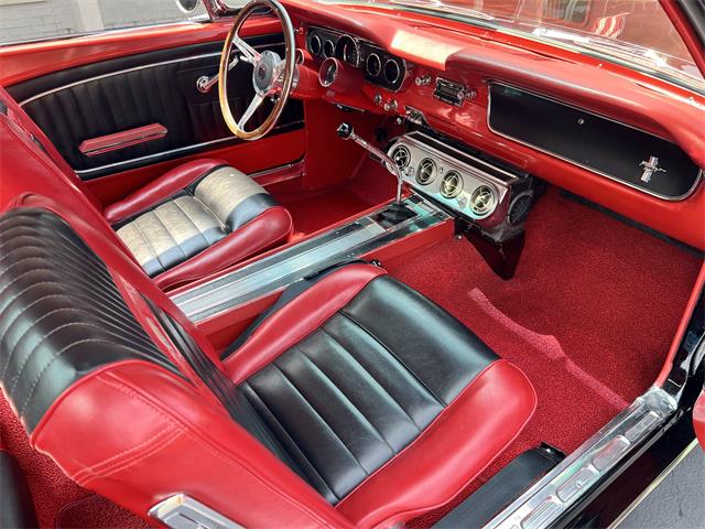 1965 Ford Mustang (CC-2097744) for sale in Clarkston, Michigan