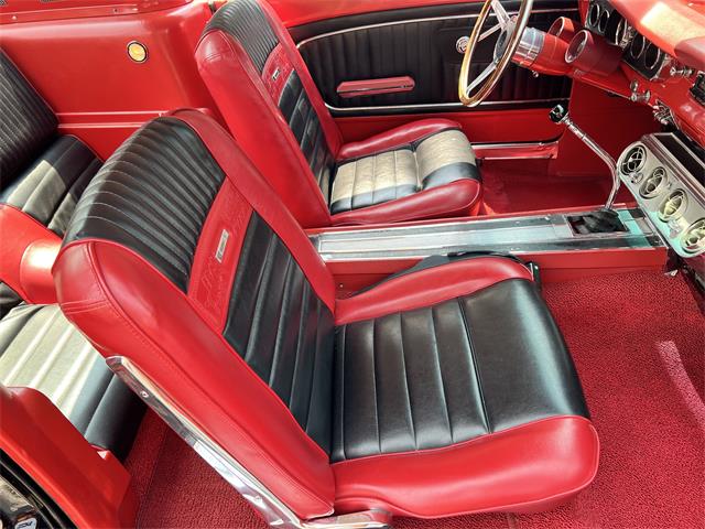 1965 Ford Mustang (CC-2097744) for sale in Clarkston, Michigan