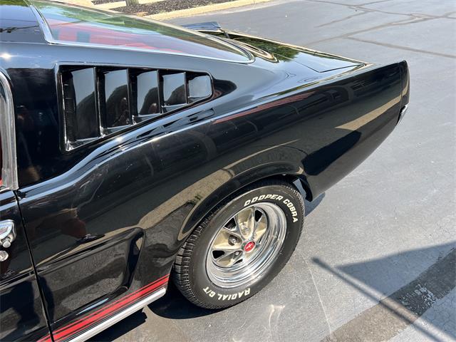 1965 Ford Mustang (CC-2097744) for sale in Clarkston, Michigan