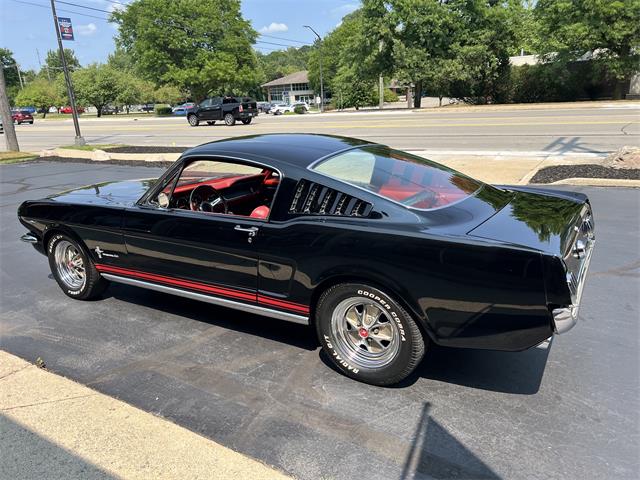 1965 Ford Mustang (CC-2097744) for sale in Clarkston, Michigan