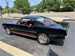1965 Ford Mustang (CC-2097744) for sale in Clarkston, Michigan