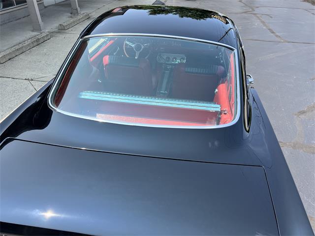 1965 Ford Mustang (CC-2097744) for sale in Clarkston, Michigan