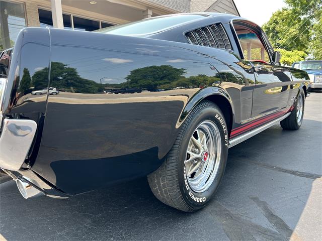 1965 Ford Mustang (CC-2097744) for sale in Clarkston, Michigan