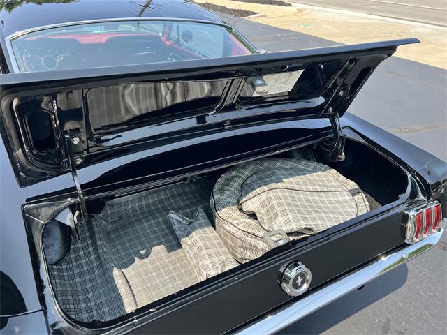 1965 Ford Mustang (CC-2097744) for sale in Clarkston, Michigan