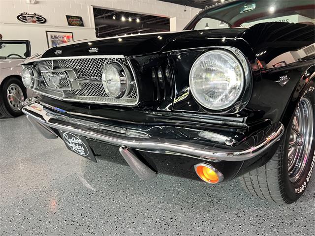 1965 Ford Mustang (CC-2097744) for sale in Clarkston, Michigan