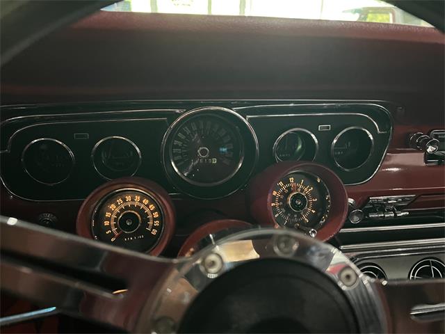 1965 Ford Mustang (CC-2097744) for sale in Clarkston, Michigan