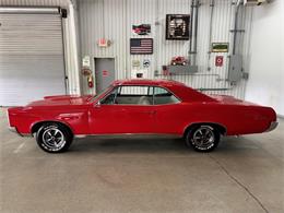 1967 Pontiac GTO (CC-2097745) for sale in Loganville, Georgia
