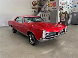 1967 Pontiac GTO (CC-2097745) for sale in Loganville, Georgia