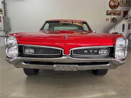1967 Pontiac GTO (CC-2097745) for sale in Loganville, Georgia