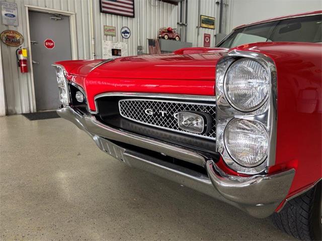 1967 Pontiac GTO (CC-2097745) for sale in Loganville, Georgia