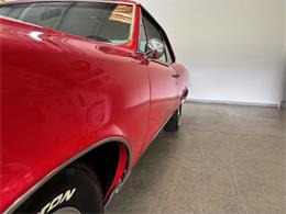 1967 Pontiac GTO (CC-2097745) for sale in Loganville, Georgia