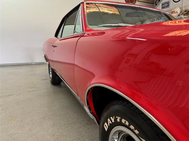 1967 Pontiac GTO (CC-2097745) for sale in Loganville, Georgia