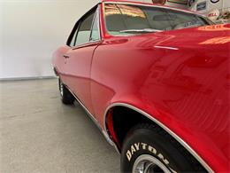 1967 Pontiac GTO (CC-2097745) for sale in Loganville, Georgia