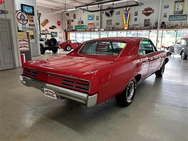 1967 Pontiac GTO (CC-2097745) for sale in Loganville, Georgia