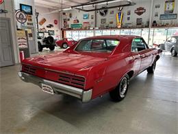 1967 Pontiac GTO (CC-2097745) for sale in Loganville, Georgia