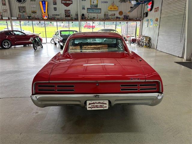 1967 Pontiac GTO (CC-2097745) for sale in Loganville, Georgia