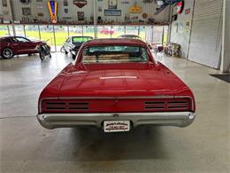1967 Pontiac GTO (CC-2097745) for sale in Loganville, Georgia