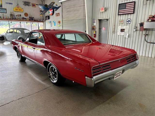 1967 Pontiac GTO (CC-2097745) for sale in Loganville, Georgia