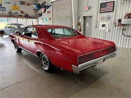 1967 Pontiac GTO (CC-2097745) for sale in Loganville, Georgia