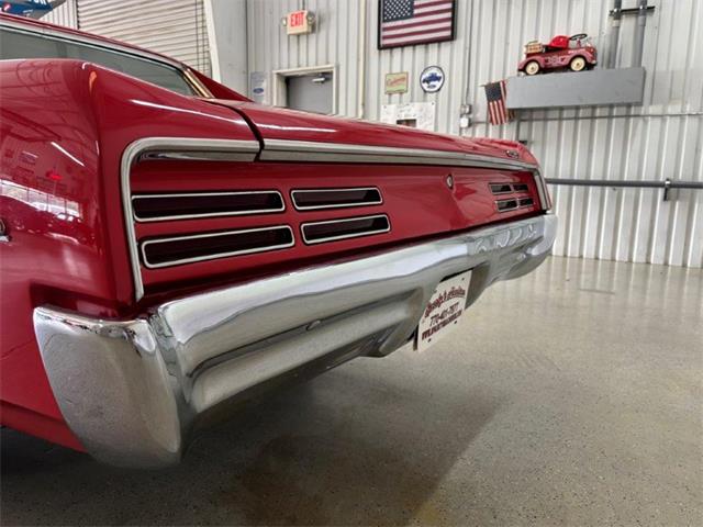 1967 Pontiac GTO (CC-2097745) for sale in Loganville, Georgia