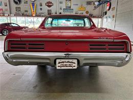 1967 Pontiac GTO (CC-2097745) for sale in Loganville, Georgia