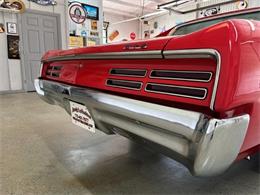 1967 Pontiac GTO (CC-2097745) for sale in Loganville, Georgia