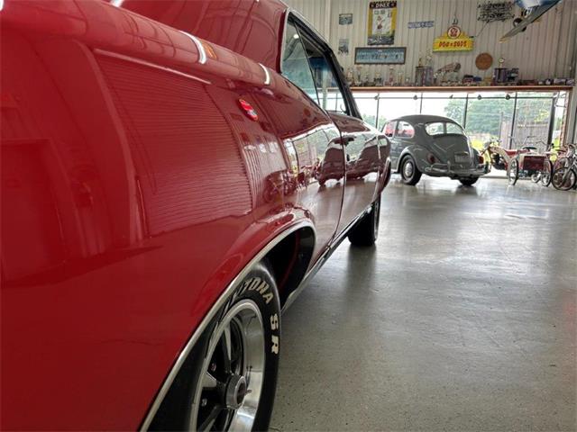 1967 Pontiac GTO (CC-2097745) for sale in Loganville, Georgia