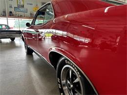 1967 Pontiac GTO (CC-2097745) for sale in Loganville, Georgia