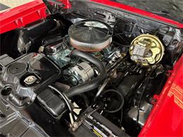 1967 Pontiac GTO (CC-2097745) for sale in Loganville, Georgia