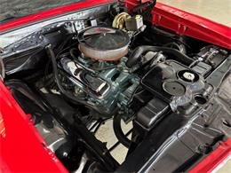 1967 Pontiac GTO (CC-2097745) for sale in Loganville, Georgia