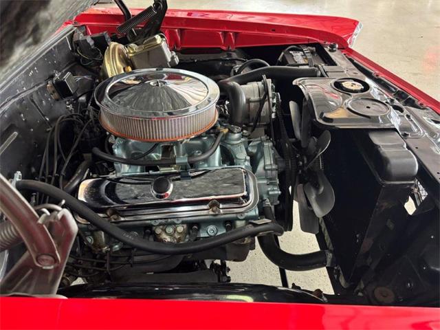 1967 Pontiac GTO (CC-2097745) for sale in Loganville, Georgia