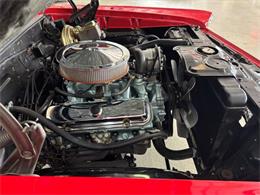 1967 Pontiac GTO (CC-2097745) for sale in Loganville, Georgia