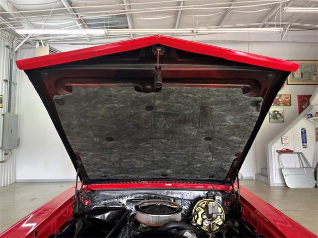 1967 Pontiac GTO (CC-2097745) for sale in Loganville, Georgia