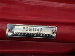 1967 Pontiac GTO (CC-2097745) for sale in Loganville, Georgia