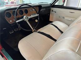 1967 Pontiac GTO (CC-2097745) for sale in Loganville, Georgia