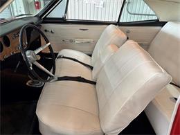 1967 Pontiac GTO (CC-2097745) for sale in Loganville, Georgia