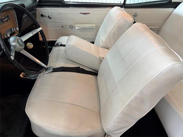 1967 Pontiac GTO (CC-2097745) for sale in Loganville, Georgia
