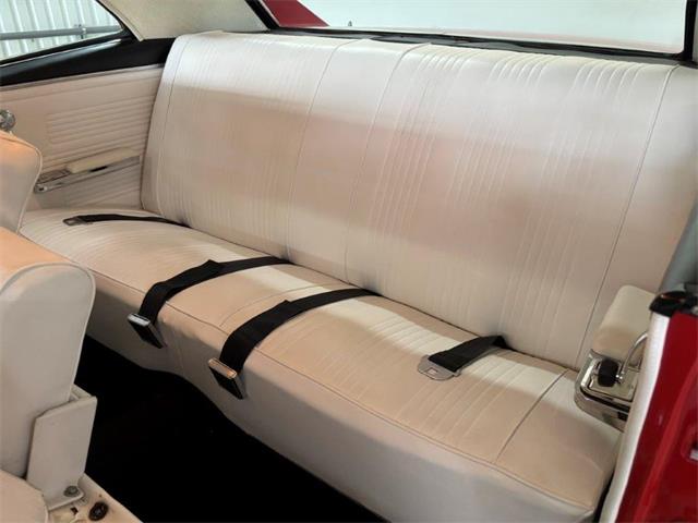 1967 Pontiac GTO (CC-2097745) for sale in Loganville, Georgia