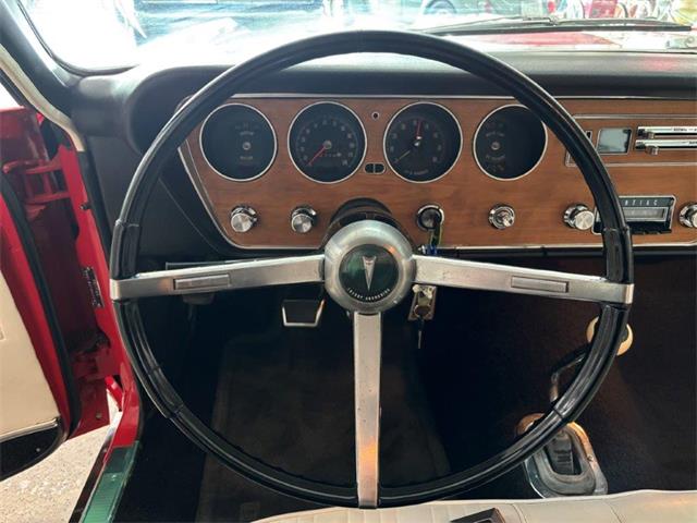 1967 Pontiac GTO (CC-2097745) for sale in Loganville, Georgia