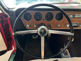 1967 Pontiac GTO (CC-2097745) for sale in Loganville, Georgia